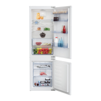 Preview: Beko BCSA285K3SFN