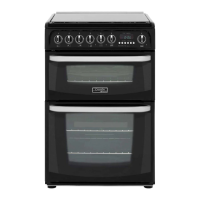 Preview: Hotpoint CH60DHKFS