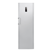 Preview: Beko FN 131420