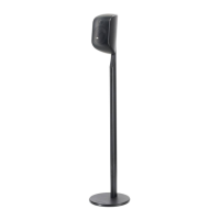 Preview: Bowers & Wilkins FS-M-1
