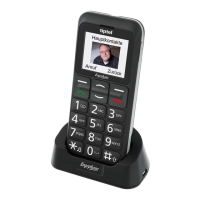 Preview: TIPTEL Ergophone 6160