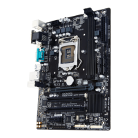 Preview: Gigabyte GA-H110M-S2PV DDR3