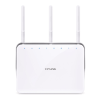 Wireless modem-router Logo