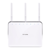 Preview: TP-Link Archer VR200