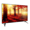 Hd led tv Logo