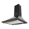 Extractor hood Logo