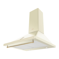 Preview: Amica OKC613RW