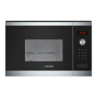 Preview: Bosch HMT75G654B