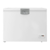 Chest freezer Logo