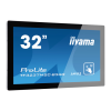 Lcd monitor Logo