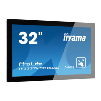 Preview: Iiyama ProLite TF3237MSC