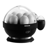 Preview: Sencor SEG 710BP
