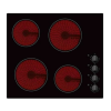 Ceramic hob Logo