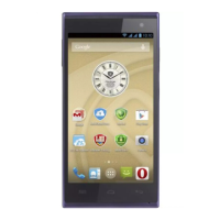 Preview: Prestigio MultiPhone 5455 DUO