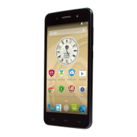 Preview: Prestigio GRACE X5