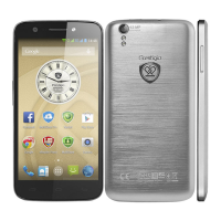Preview: Prestigio MultiPhone 5508 DUO