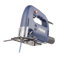 Preview: Ferm JSM1023