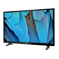 Preview: Sharp LC-32CHE4041E