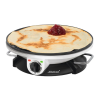 Crepe maker Logo