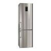 Fridge freezer Logo