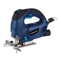 Preview: EINHELL BT-JS 800 E