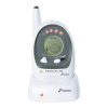 Baby monitors Logo