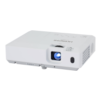 Preview: Hitachi CP-X30LWN