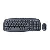 Keyboard and mouse Logo