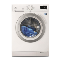 Preview: Electrolux WD42A96160