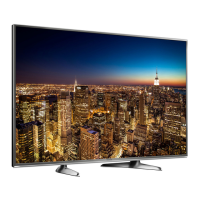 Preview: Panasonic TX-40DX650E