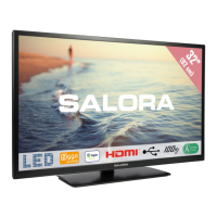Preview: Salora 32HLB5000