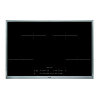 Preview: AEG HKA8540IND