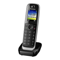Preview: Panasonic KX-TGJA30EX
