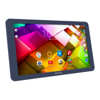 Preview: Archos 101c Copper