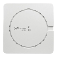 Preview: Watchguard AP120