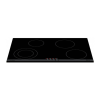 Induction hob Logo