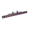 Dj & lighting equipment / dj cd players Logo