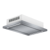 Extractor hood Logo
