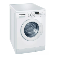 Preview: Siemens WM14E461GB