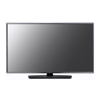 Preview: LG 43UV570H