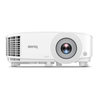 Preview: BenQ MH5005