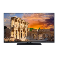 Preview: VESTEL 39HB5000