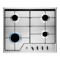 Preview: Electrolux KGS6424X