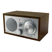Preview: SOUNDMASTER TR27