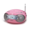 CD Player Logo