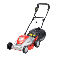 Preview: Ryobi RM-2010
