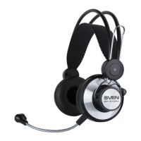 Preview: Sven AP-610MV