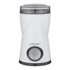 Coffee Grinder Logo