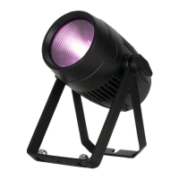 Preview: ADJ ENCORE BURST UV IP