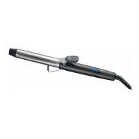 Preview: Remington Pro Soft Curl CI6525